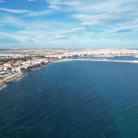 Bungalow En Los Balcones Planta Baja Manzana 5 Numero 18 Alicante Kültér fotó