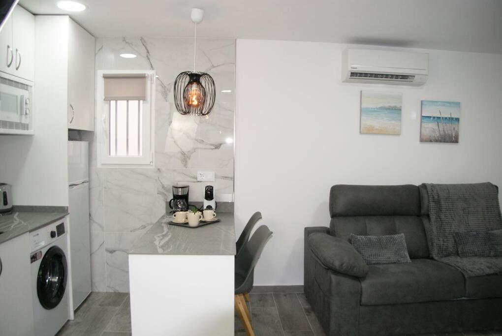 Bungalow En Los Balcones Planta Baja Manzana 5 Numero 18 Alicante Kültér fotó