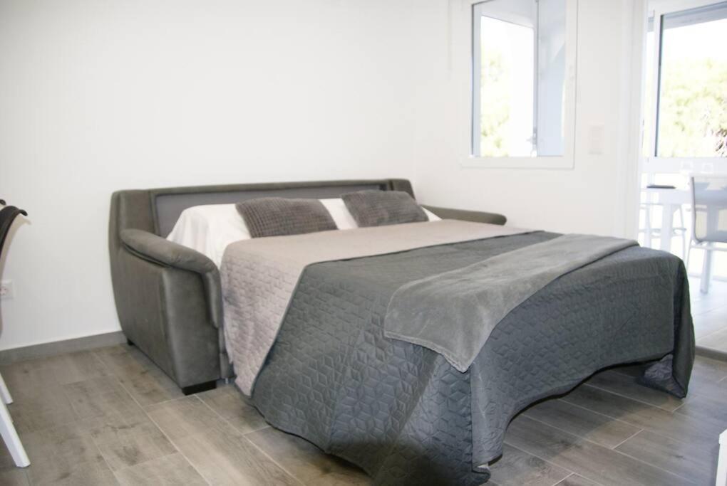 Bungalow En Los Balcones Planta Baja Manzana 5 Numero 18 Alicante Kültér fotó