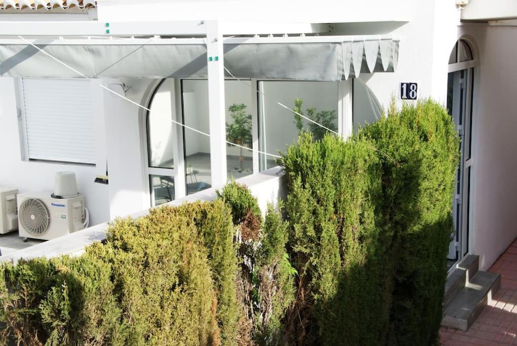 Bungalow En Los Balcones Planta Baja Manzana 5 Numero 18 Alicante Kültér fotó