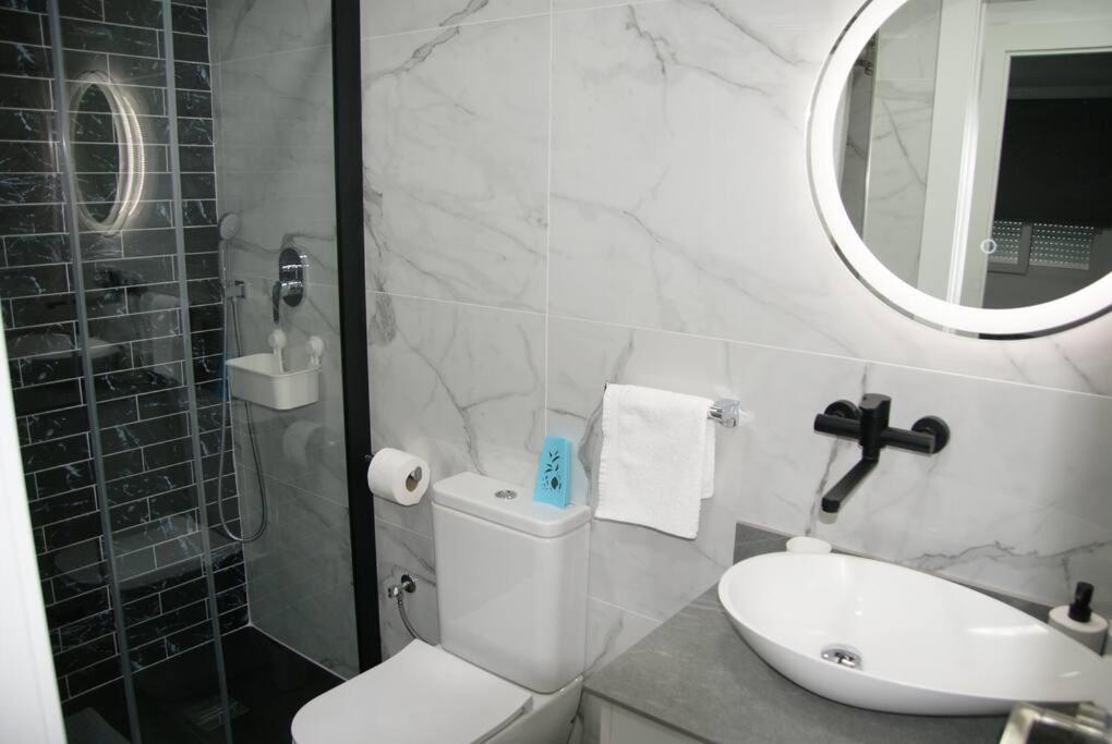 Bungalow En Los Balcones Planta Baja Manzana 5 Numero 18 Alicante Kültér fotó
