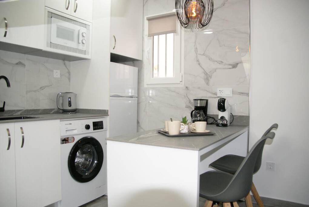 Bungalow En Los Balcones Planta Baja Manzana 5 Numero 18 Alicante Kültér fotó