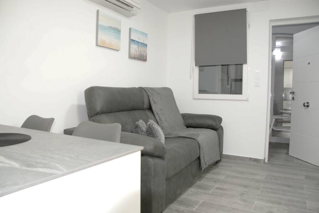 Bungalow En Los Balcones Planta Baja Manzana 5 Numero 18 Alicante Kültér fotó
