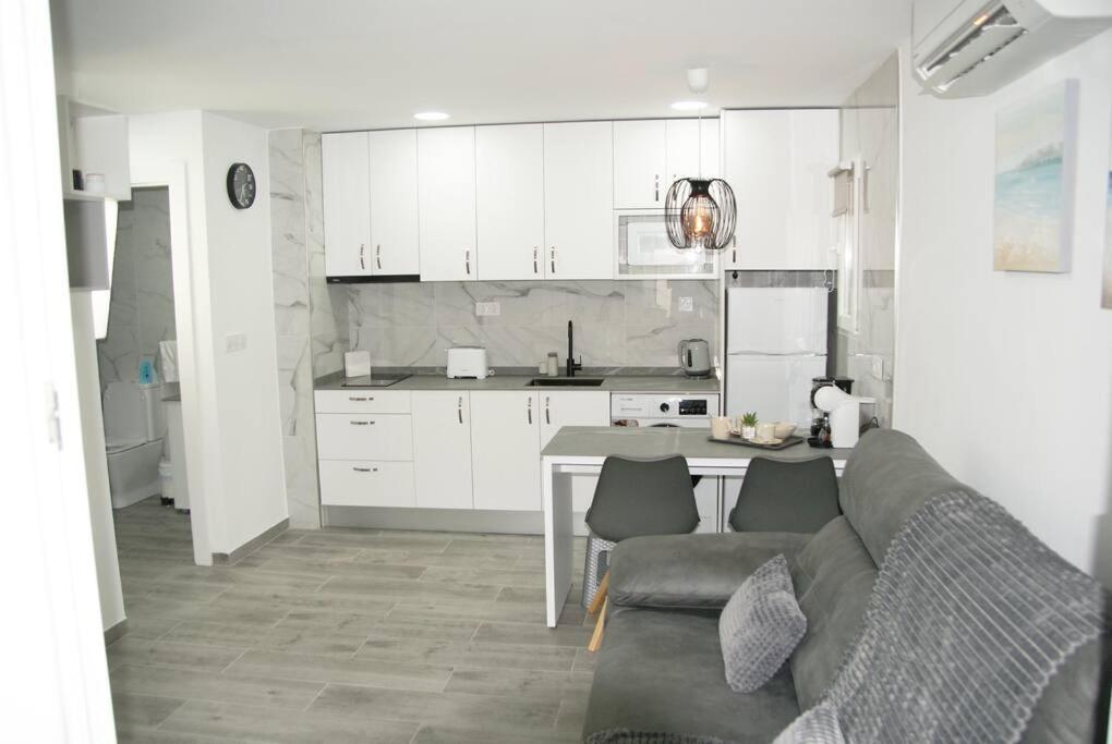 Bungalow En Los Balcones Planta Baja Manzana 5 Numero 18 Alicante Kültér fotó