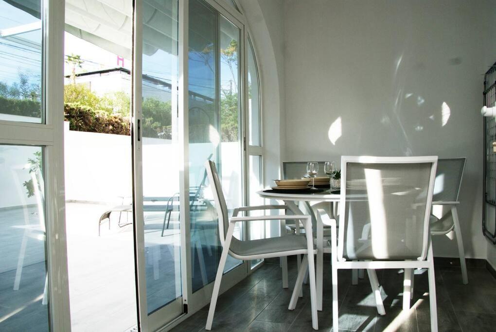 Bungalow En Los Balcones Planta Baja Manzana 5 Numero 18 Alicante Kültér fotó
