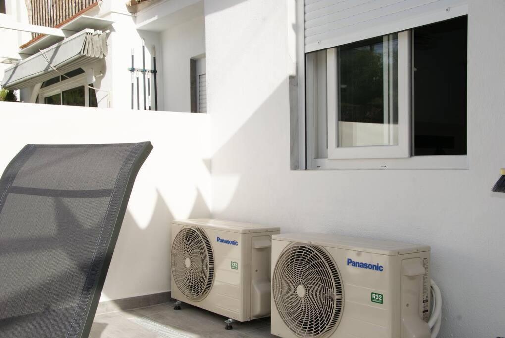 Bungalow En Los Balcones Planta Baja Manzana 5 Numero 18 Alicante Kültér fotó