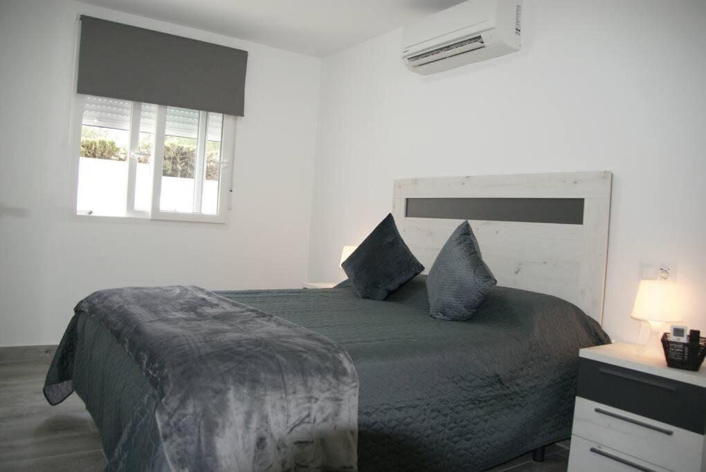 Bungalow En Los Balcones Planta Baja Manzana 5 Numero 18 Alicante Kültér fotó