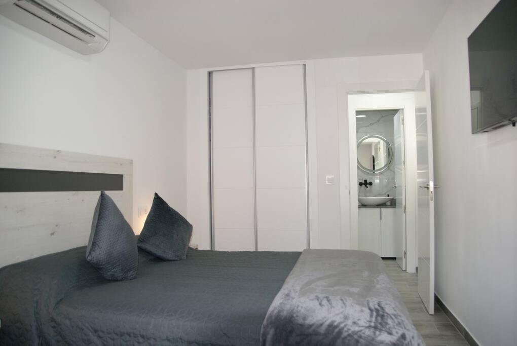Bungalow En Los Balcones Planta Baja Manzana 5 Numero 18 Alicante Kültér fotó
